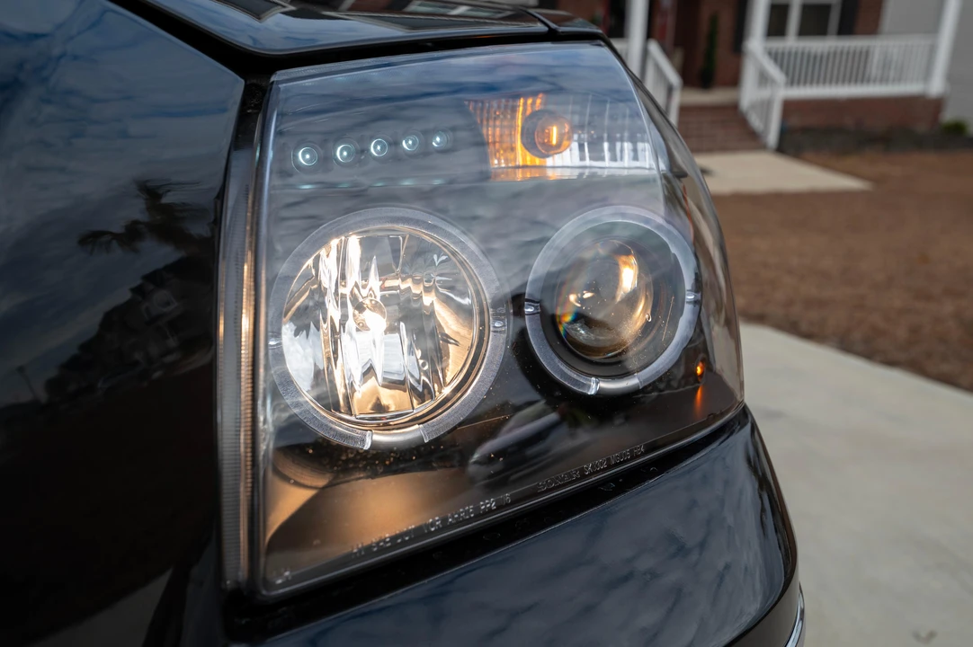 2006 Dodge Magnum SRT8 2nd Gen - Image 23 of 31