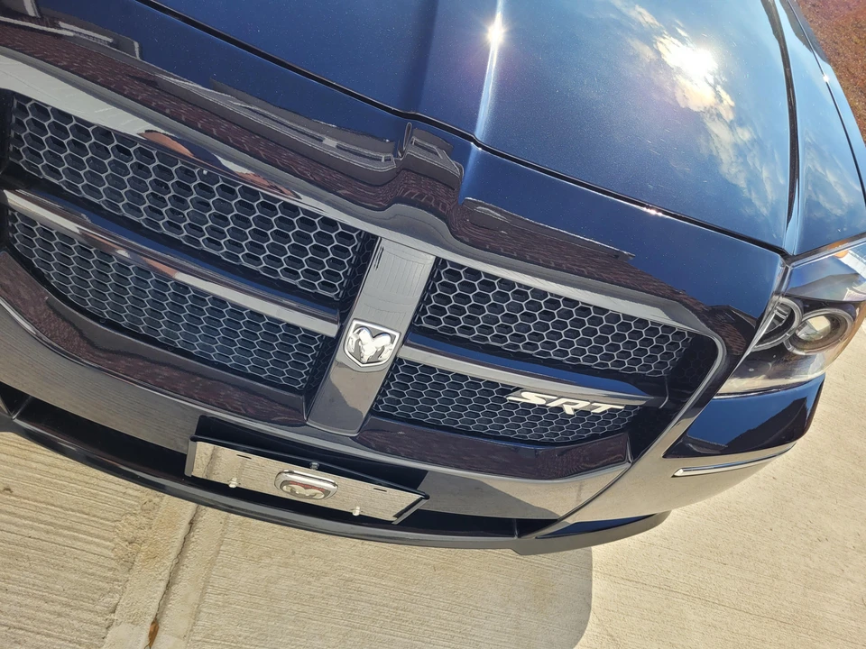 2006 Dodge Magnum SRT8 2nd Gen - Image 20 of 31