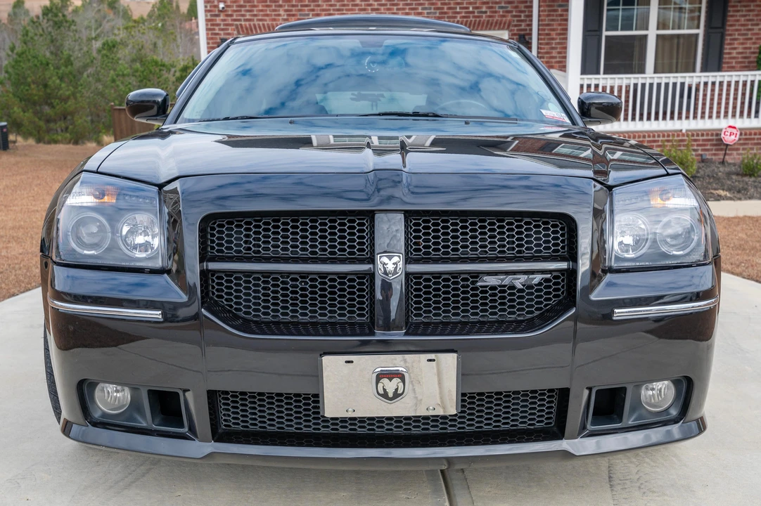 2006 Dodge Magnum SRT8 2nd Gen - Image 6 of 31