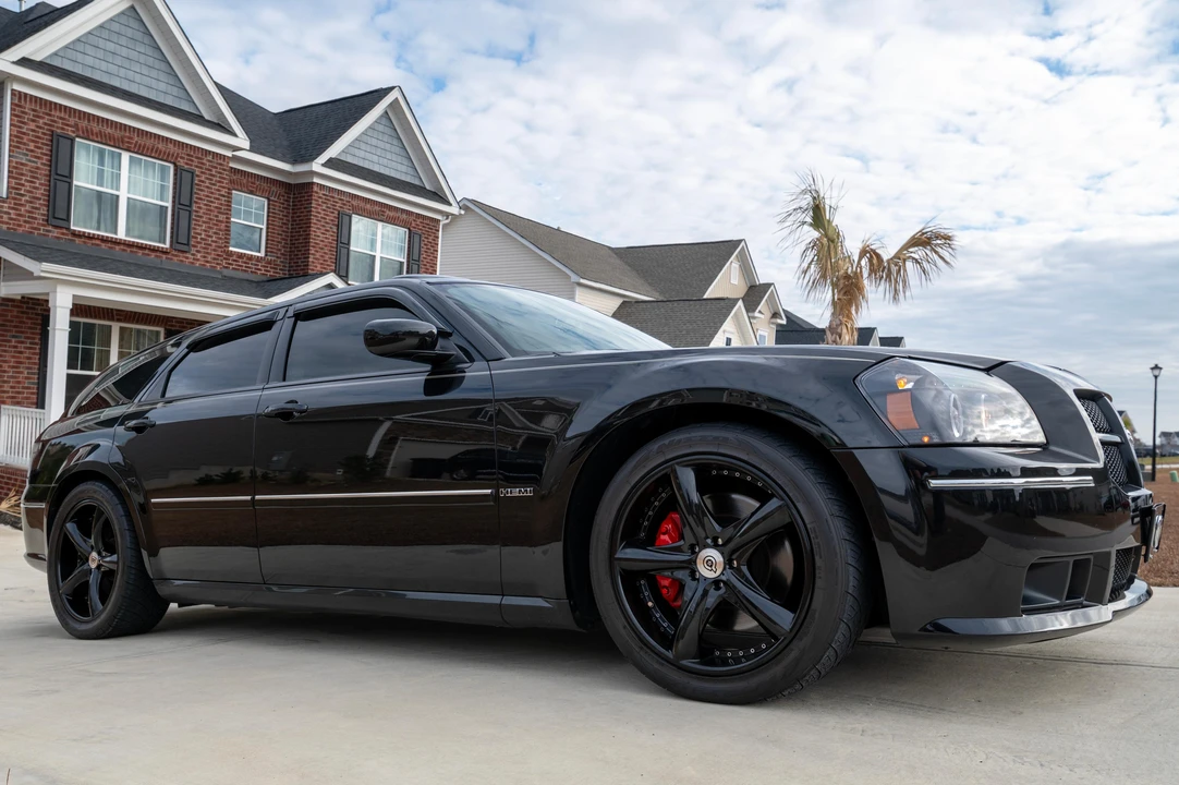 2006 Dodge Magnum SRT8 2nd Gen - Image 16 of 31