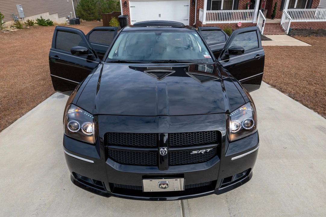 2006 Dodge Magnum SRT8 2nd Gen - Image 7 of 31