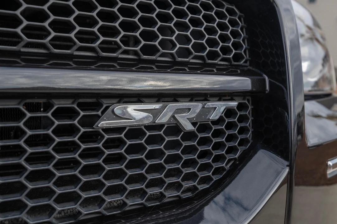 2006 Dodge Magnum SRT8 2nd Gen - Image 22 of 31