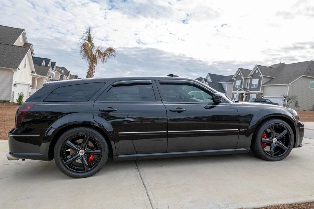 2006 Dodge Magnum SRT8 2nd Gen - Image 14 of 31