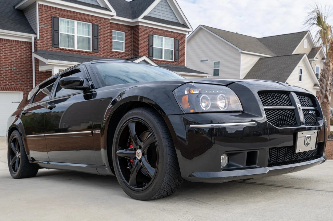 2006 Dodge Magnum SRT8 2nd Gen - Image 17 of 31