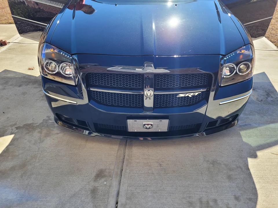 2006 Dodge Magnum SRT8 2nd Gen - Image 19 of 31