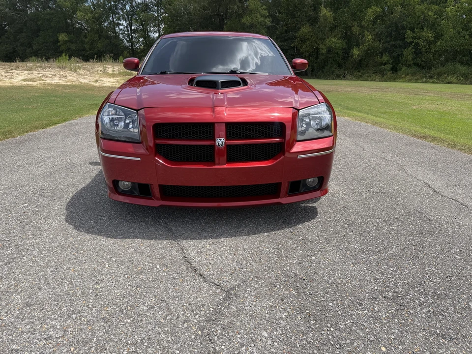 2006 Dodge Magnum SRT8 2nd Gen - Image 3 of 15