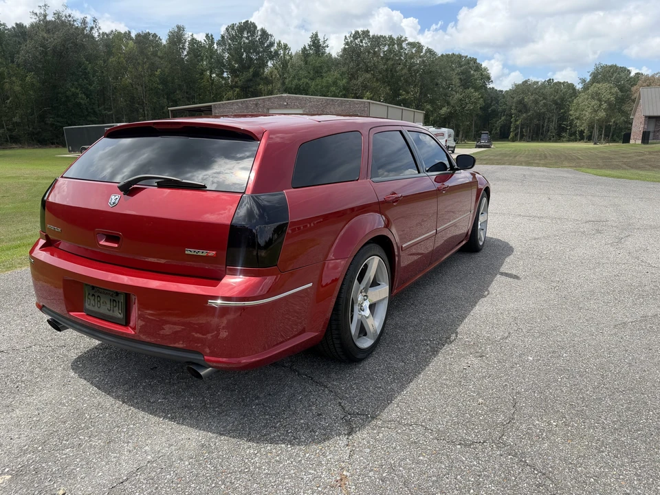 2006 Dodge Magnum SRT8 2nd Gen - Image 6 of 15