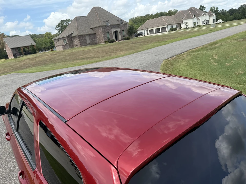 2006 Dodge Magnum SRT8 2nd Gen - Image 7 of 15