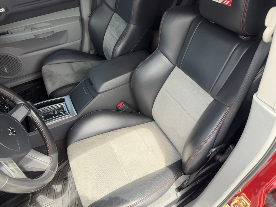 2006 Dodge Magnum SRT8 2nd Gen - Image 9 of 15