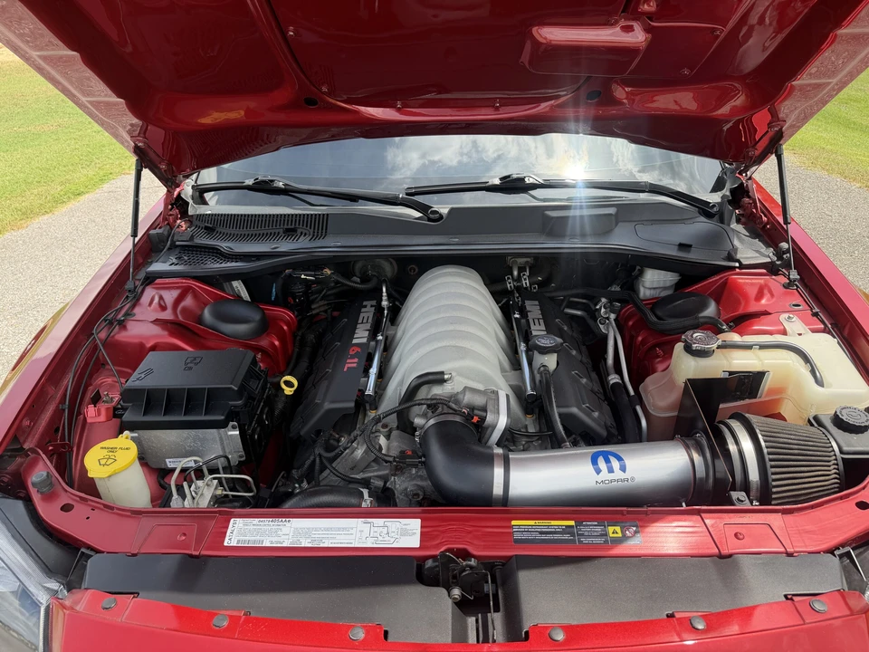 2006 Dodge Magnum SRT8 2nd Gen - Image 15 of 15