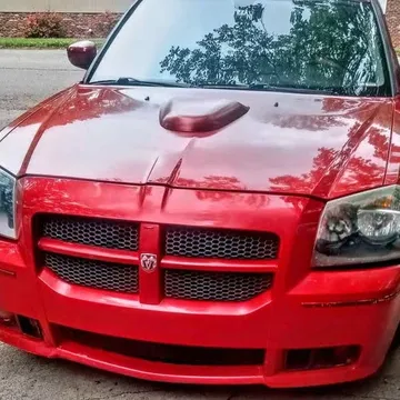 2006 Dodge Magnum SRT8