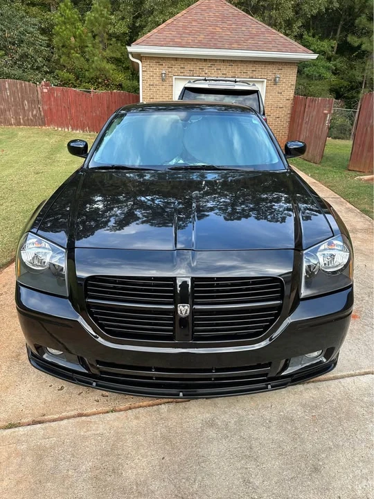 2006 Dodge Magnum SRT8 2nd Gen - Image 2 of 9
