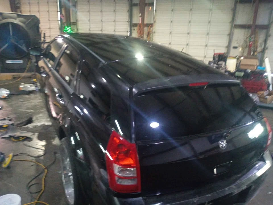 2006 Dodge Magnum SRT8 2nd Gen - Image 7 of 9