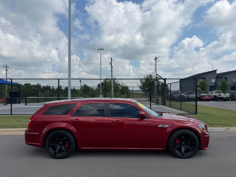 2006 Dodge Magnum SRT8 2nd Gen - Image 2 of 17