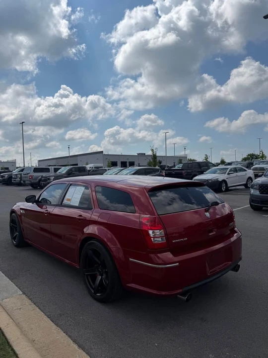 2006 Dodge Magnum SRT8 2nd Gen - Image 5 of 17
