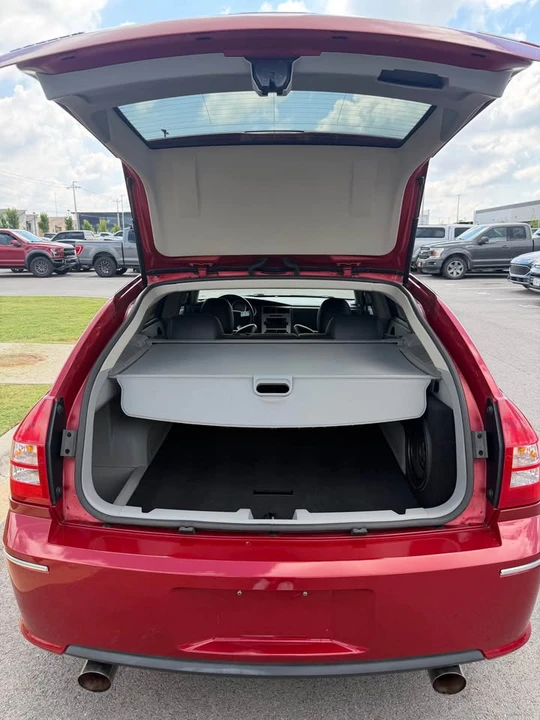 2006 Dodge Magnum SRT8 2nd Gen - Image 7 of 17