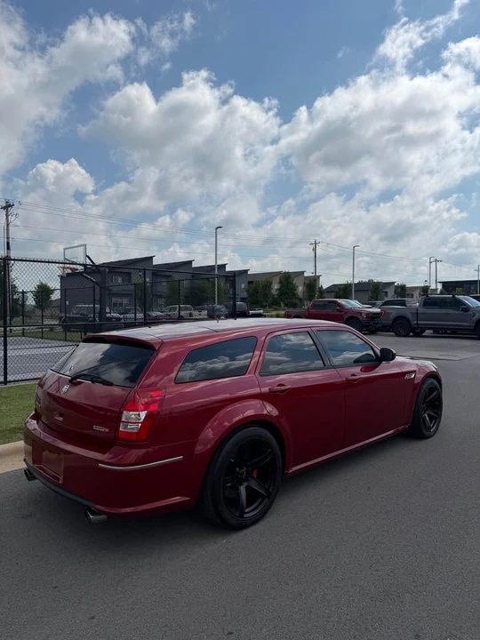 2006 Dodge Magnum SRT8 2nd Gen - Image 3 of 17