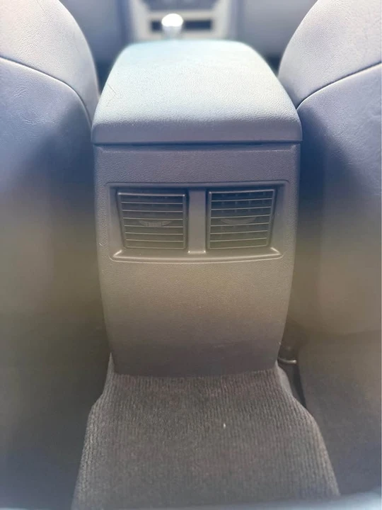 2006 Dodge Magnum SRT8 2nd Gen - Image 11 of 17