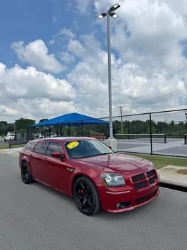 2006 Dodge Magnum SRT8 Sport Wagon 4D