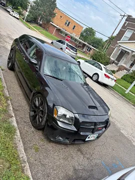 2006 Dodge Magnum SRT8 Sport Wagon 4D