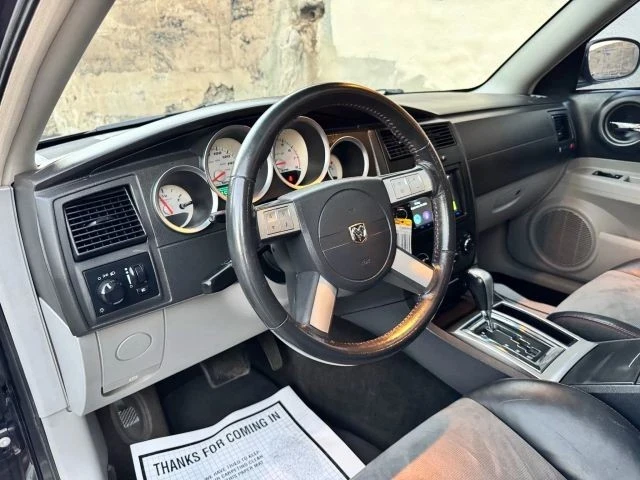 2006 Dodge Magnum SRT8 2nd Gen - Image 13 of 21