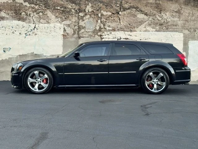 2006 Dodge Magnum SRT8 2nd Gen - Image 8 of 21