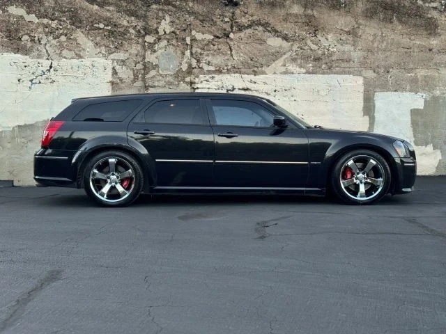 2006 Dodge Magnum SRT8 2nd Gen - Image 4 of 21