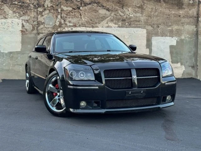 2006 Dodge Magnum SRT8 2nd Gen - Image 2 of 21