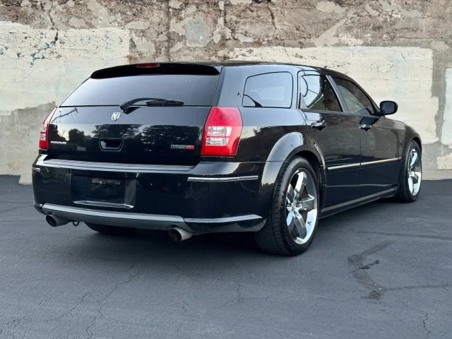 2006 Dodge Magnum SRT8 2nd Gen - Image 5 of 21