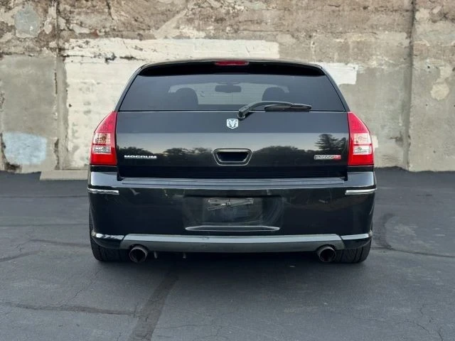 2006 Dodge Magnum SRT8 2nd Gen - Image 6 of 21