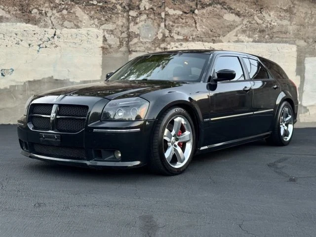2006 Dodge Magnum SRT8 2nd Gen - Image 9 of 21