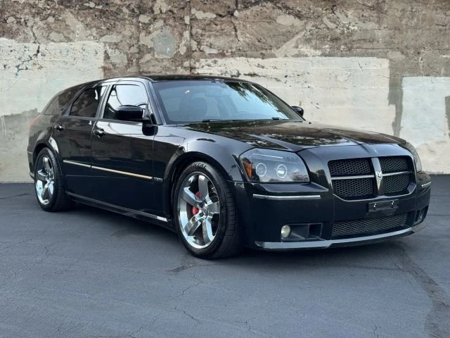 2006 Dodge Magnum SRT8 2nd Gen - Image 3 of 21