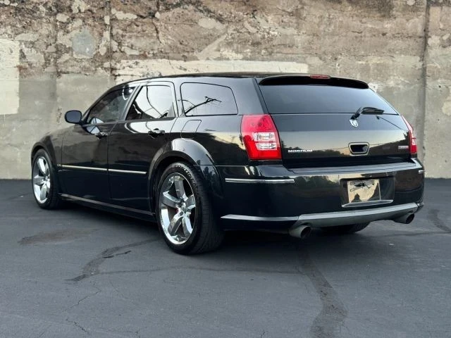 2006 Dodge Magnum SRT8 2nd Gen - Image 7 of 21
