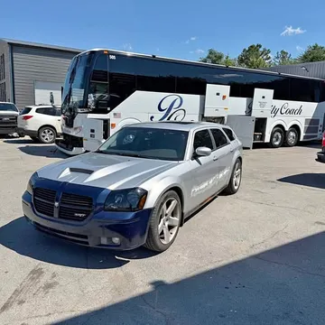 2006 Dodge Magnum SRT8 Sport Wagon 4D