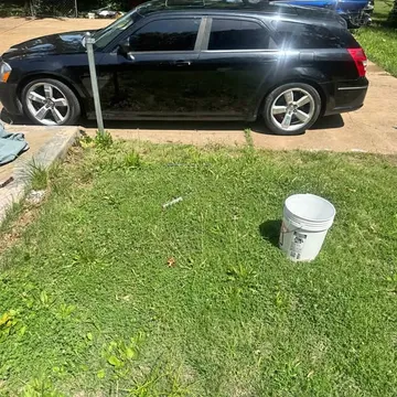 2006 Dodge Magnum SRT8 Sport Wagon 4D