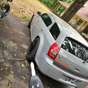2006 Dodge Magnum SXT