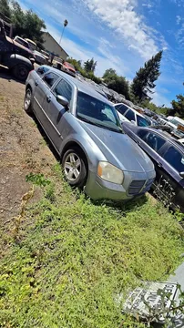 2006 Dodge Magnum Sport Wagon 4D