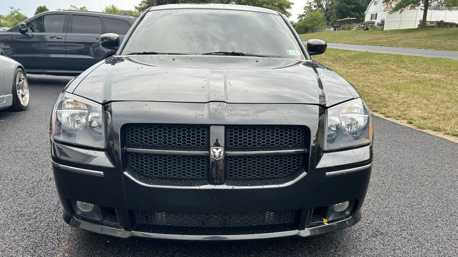 2006 Dodge Magnum 2nd Gen Wagon - Image 3 of 10