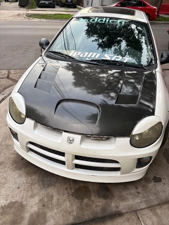 2006 Dodge Neon SRT-4 - Image 2 of 5