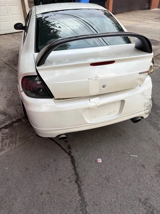 2006 Dodge Neon SRT-4 - Image 3 of 5
