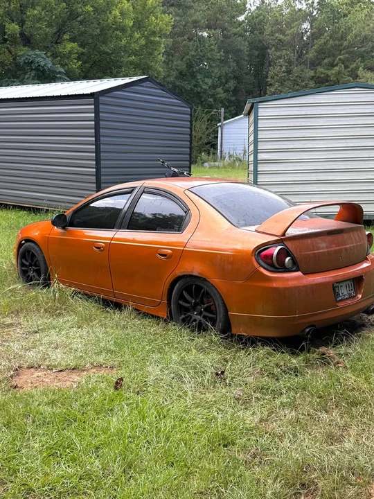 2006 Dodge Neon SRT-4 - Image 2 of 8