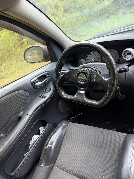2006 Dodge Neon SRT-4 - Image 4 of 8