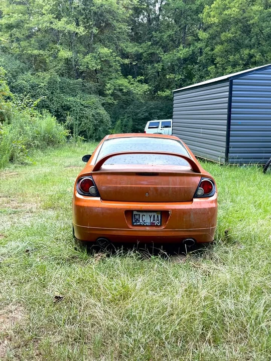 2006 Dodge Neon SRT-4 - Image 3 of 8
