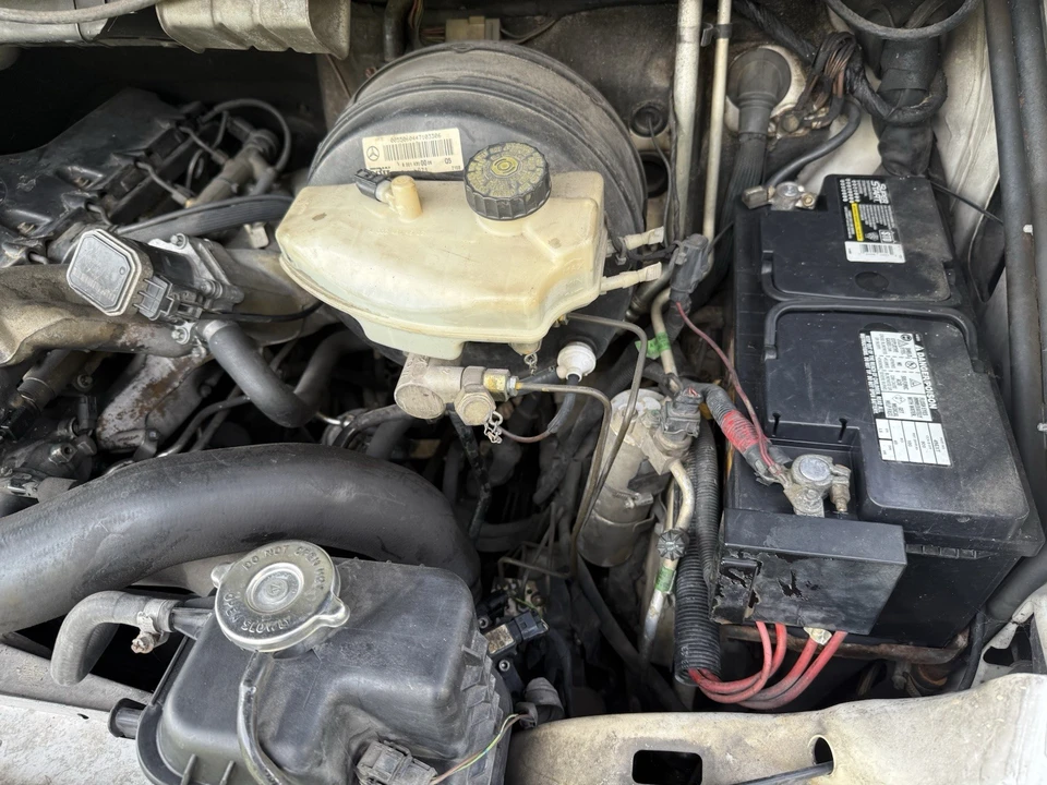 2006 Dodge Ram 3rd Gen - Image 22 of 22