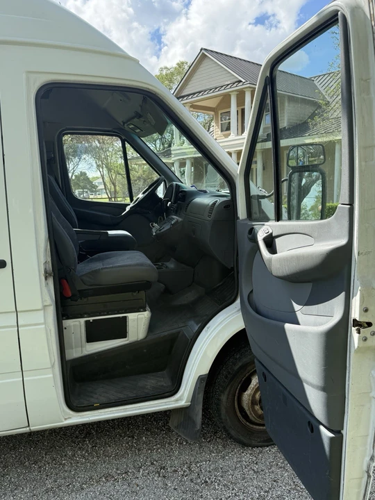2006 Dodge Ram 3rd Gen - Image 14 of 22