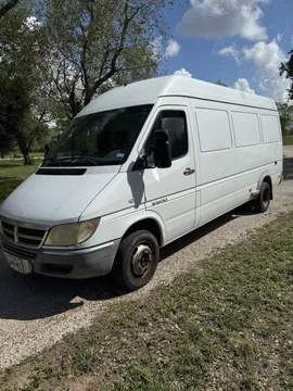 2006 Dodge Sprinter 3500