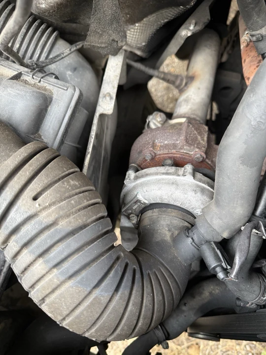 2006 Dodge Ram 3rd Gen - Image 20 of 22