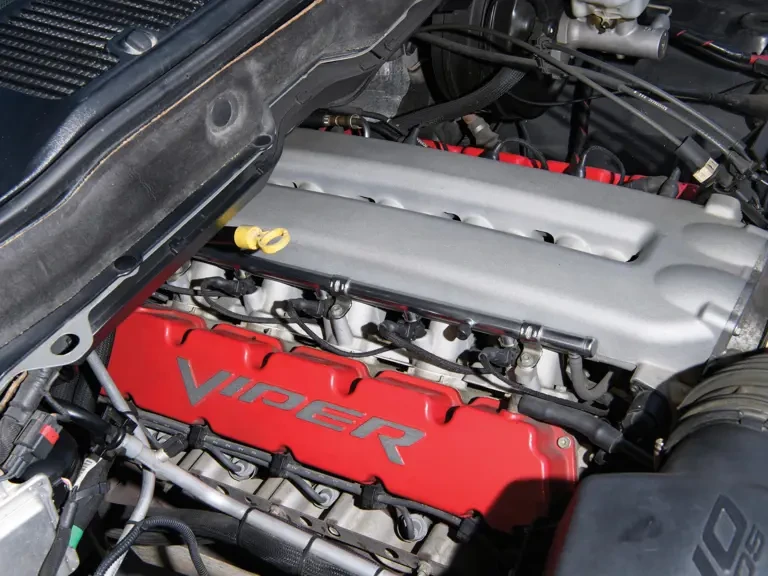 2006 Dodge Ram 3rd Gen - Image 23 of 31