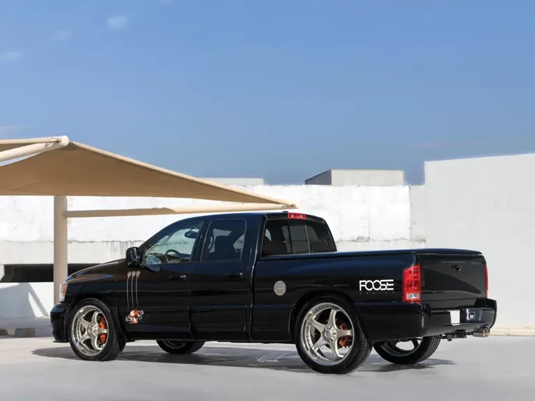 2006 Dodge Ram 3rd Gen - Image 3 of 31