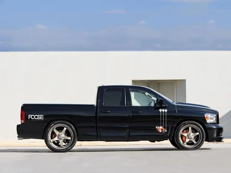 2006 Dodge Ram 3rd Gen - Image 6 of 31